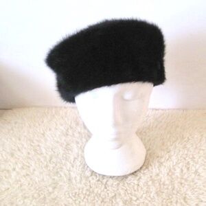 Kangol Vintage Petrina Furgora Hat
